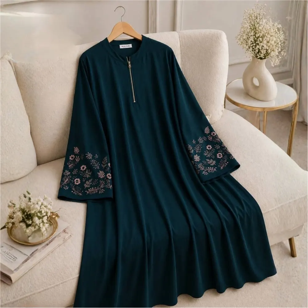 Iqra Abaya 