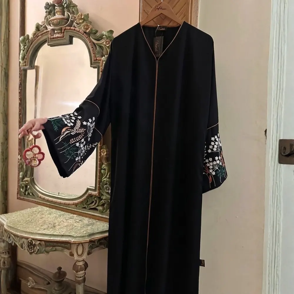Misha Abaya