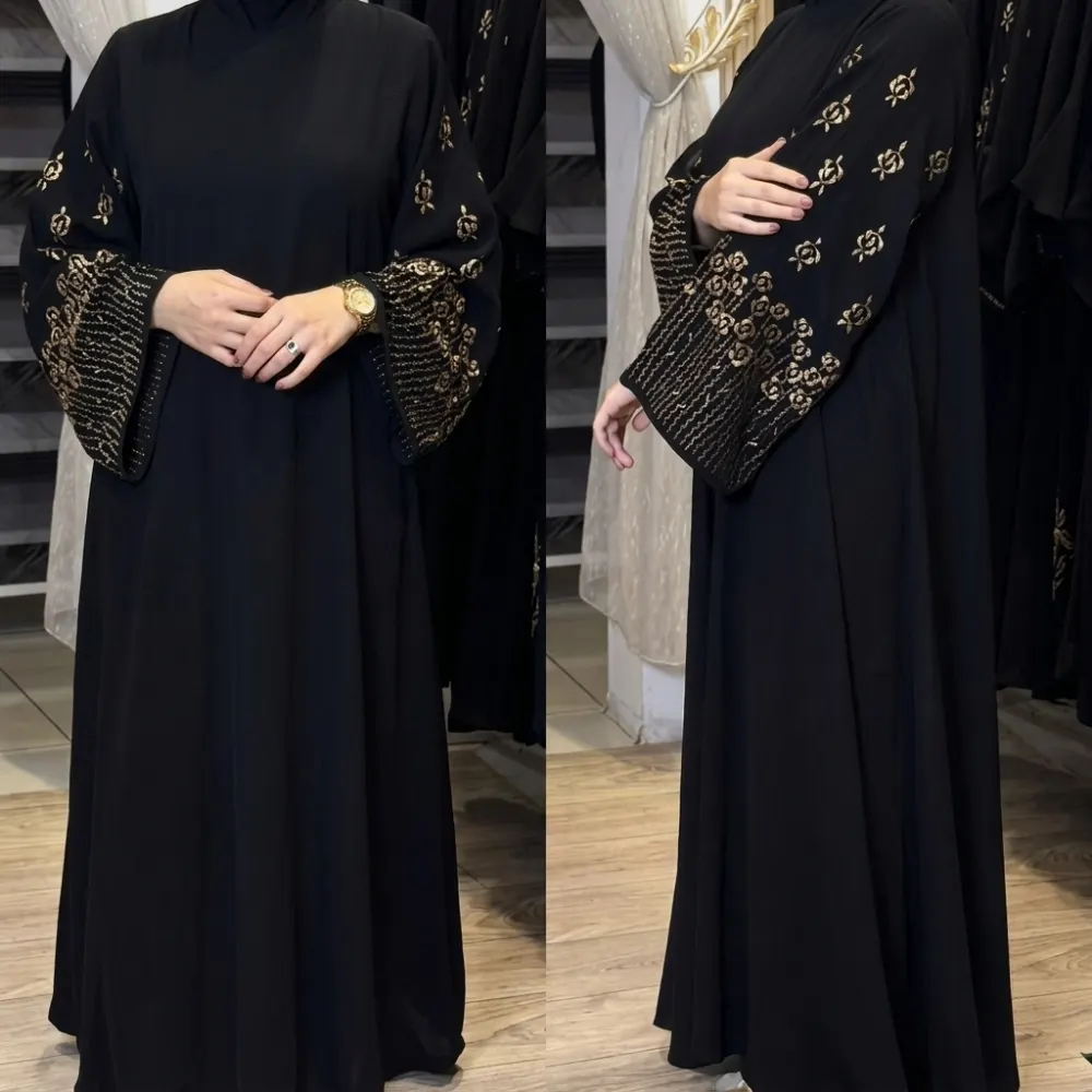 Sharu Abaya